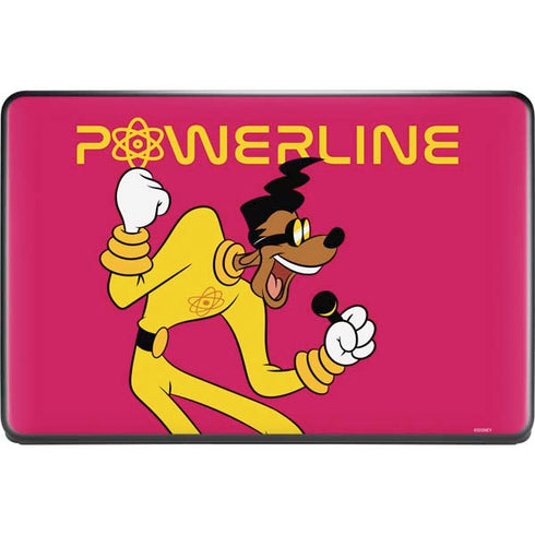 Disney Powerline Google Pixelbook Go Skin
